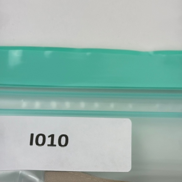 Talbots Women's  Tan Floral Embroidered Vest - Picture 6 of 6